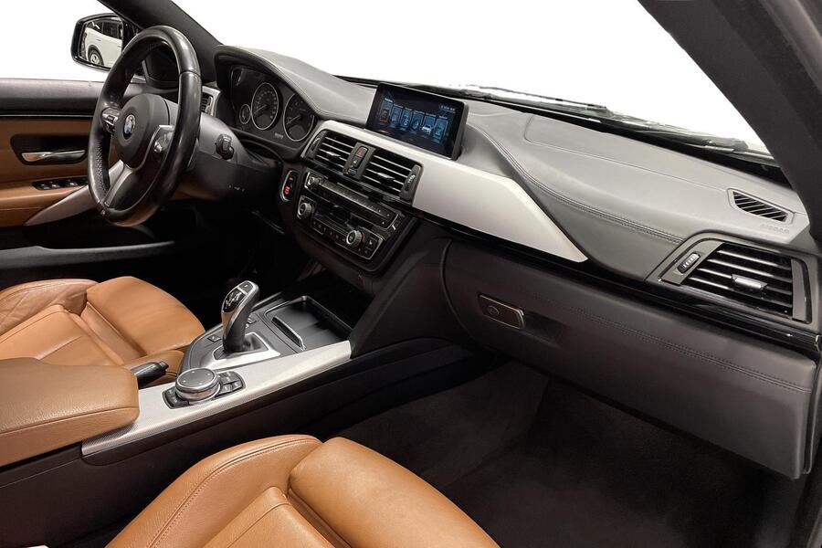 BMW 440 vaihtoauto