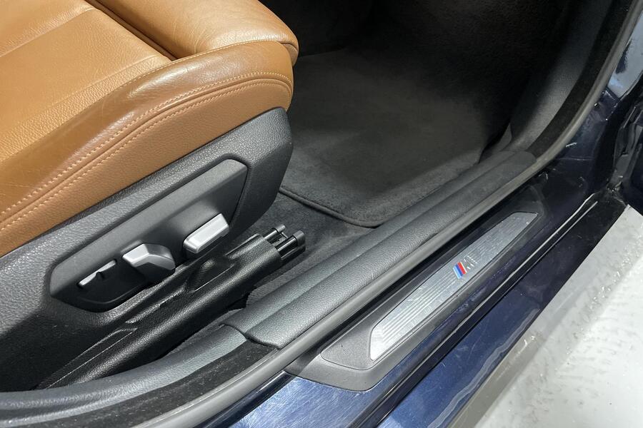 BMW 440 vaihtoauto