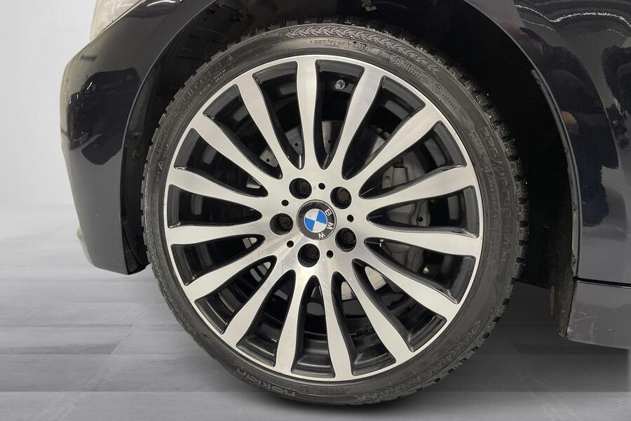 BMW 440 vaihtoauto