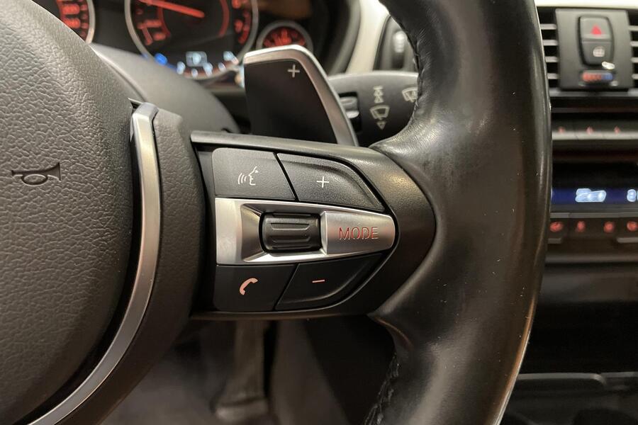 BMW 440 vaihtoauto