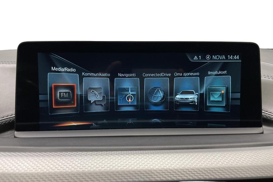 BMW 440 vaihtoauto