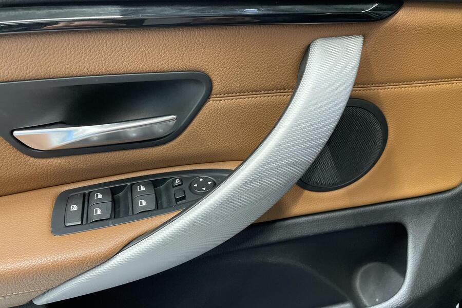 BMW 440 vaihtoauto