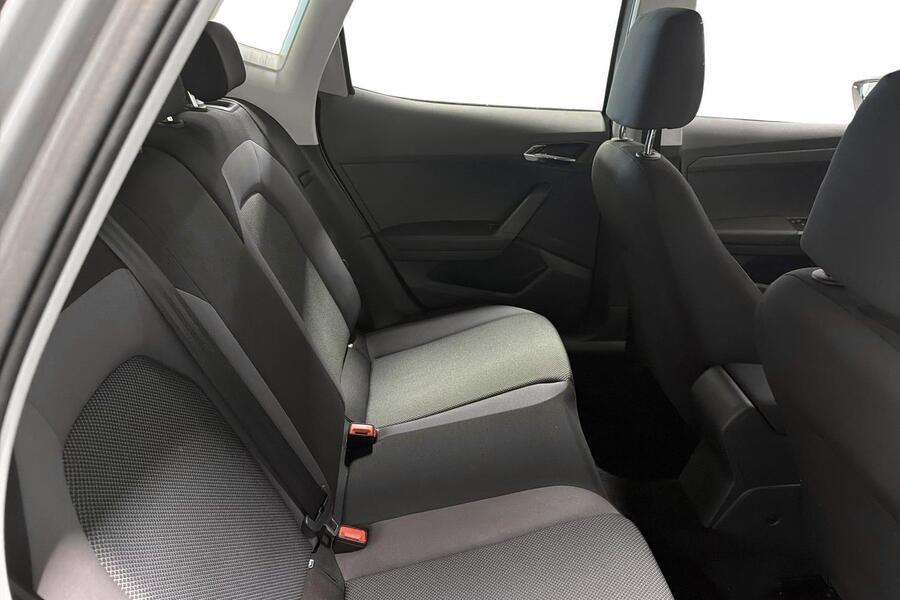 SEAT Arona vaihtoauto