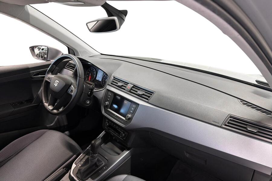 SEAT Arona vaihtoauto