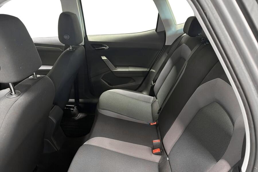 SEAT Arona vaihtoauto