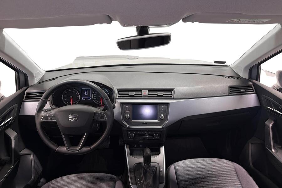 SEAT Arona vaihtoauto