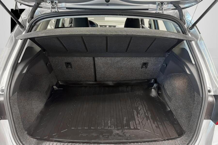 SEAT Arona vaihtoauto