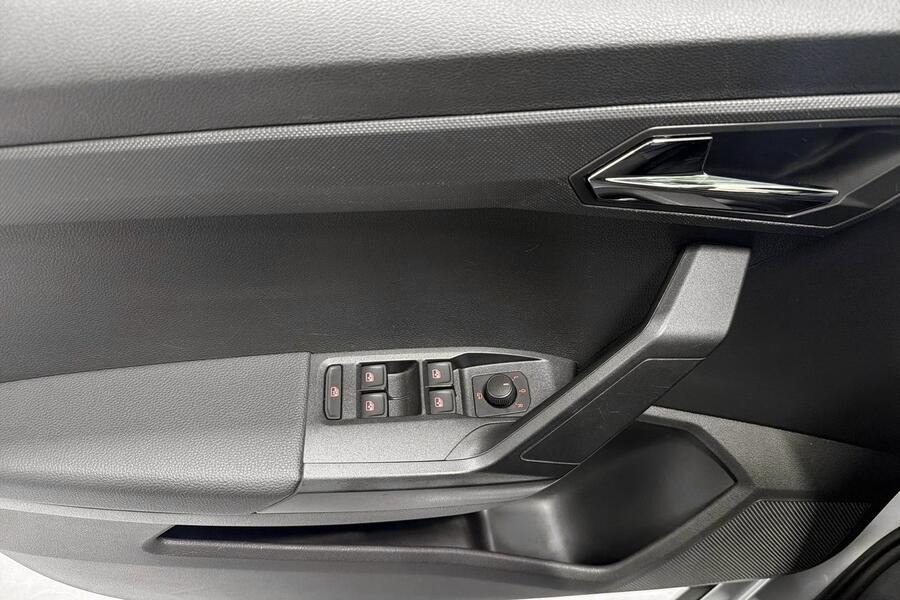 SEAT Arona vaihtoauto