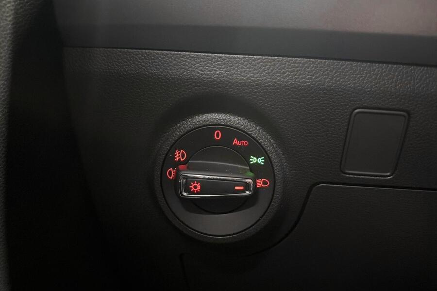 SEAT Arona vaihtoauto