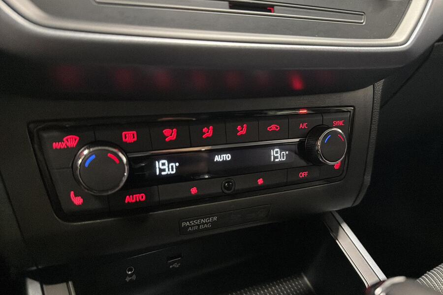 SEAT Arona vaihtoauto