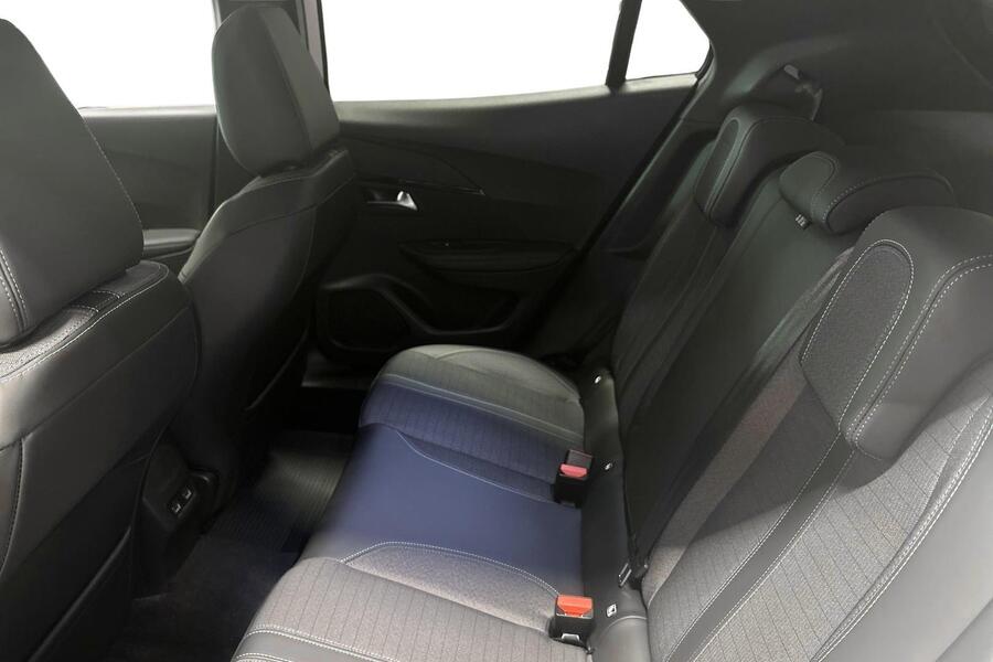 Peugeot 2008 vaihtoauto