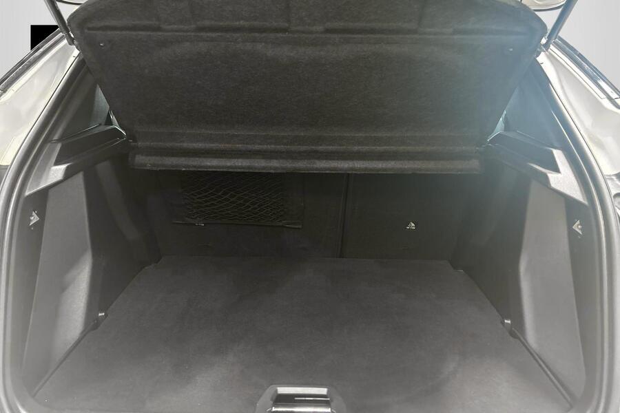 Peugeot 2008 vaihtoauto