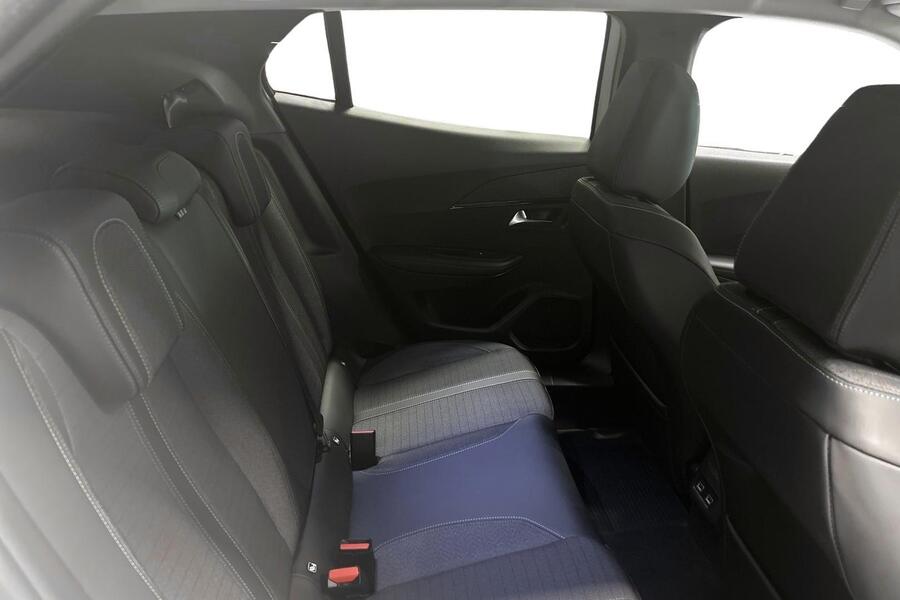 Peugeot 2008 vaihtoauto