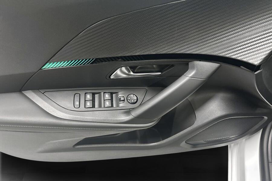 Peugeot 2008 vaihtoauto