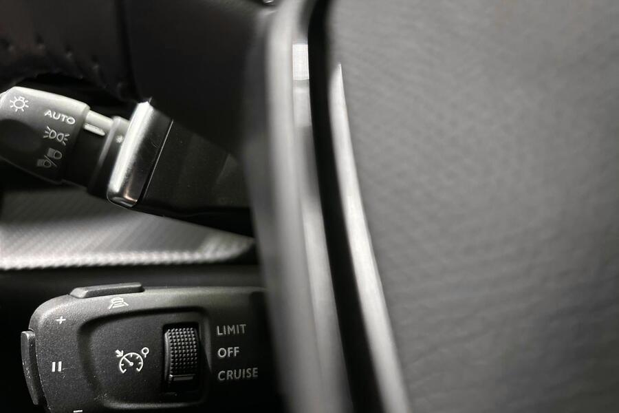 Peugeot 2008 vaihtoauto