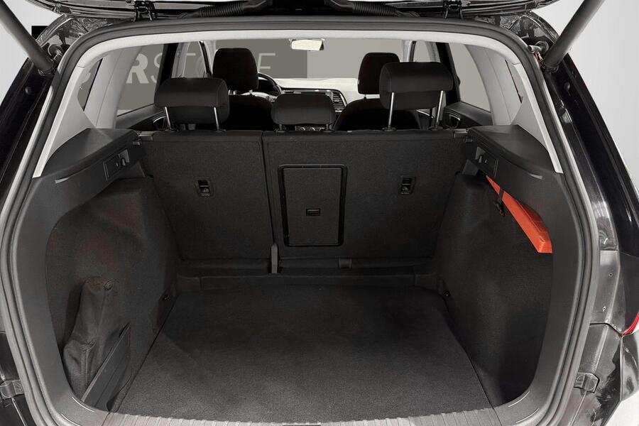 SEAT Ateca vaihtoauto