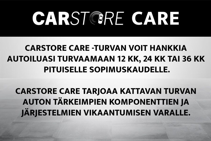 SEAT Ateca vaihtoauto