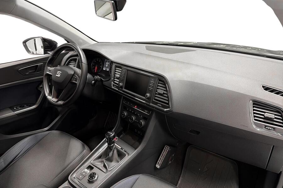 SEAT Ateca vaihtoauto