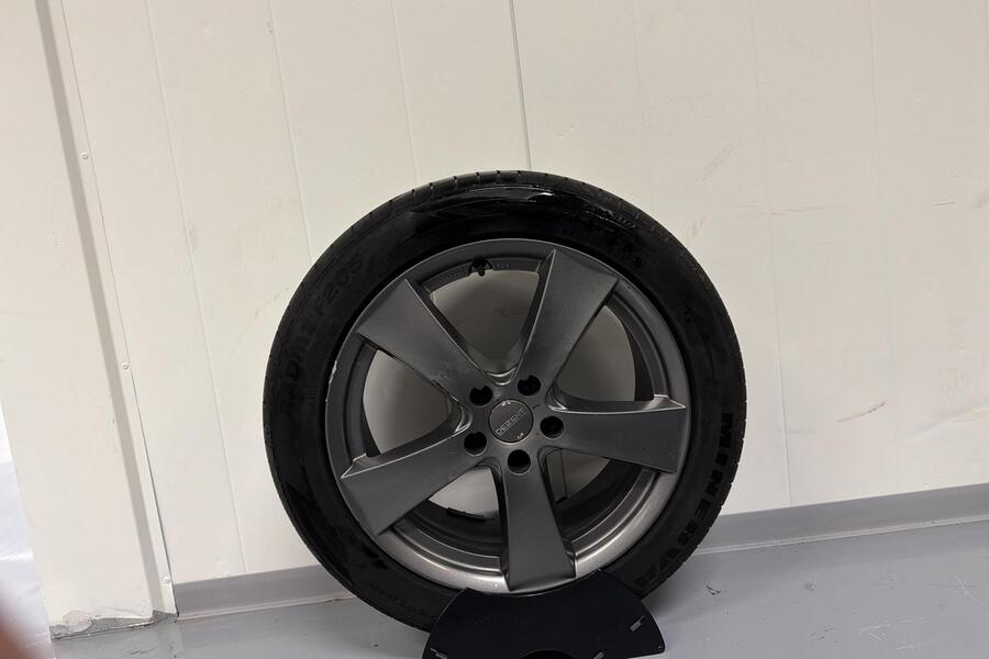 SEAT Ateca vaihtoauto