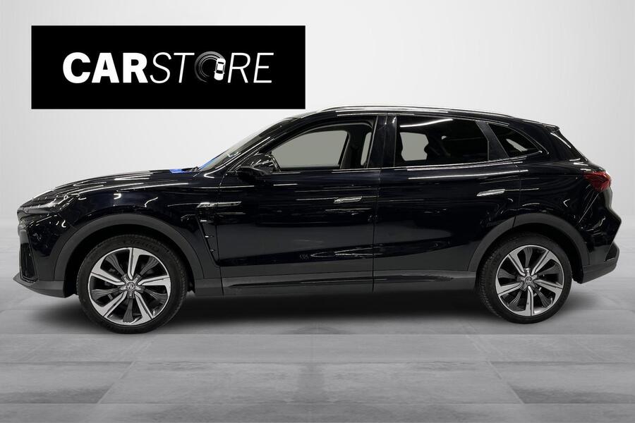 MG Marvel R vaihtoauto