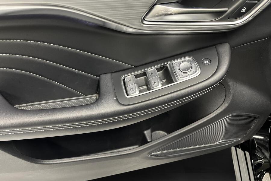 MG Marvel R vaihtoauto