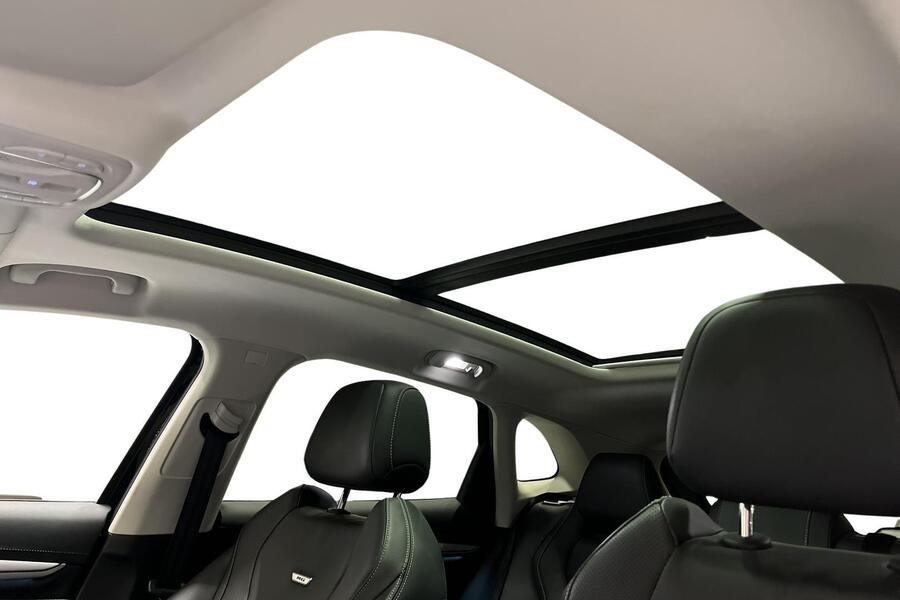 MG Marvel R vaihtoauto