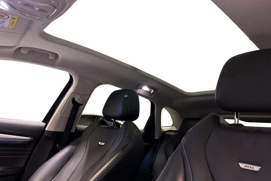 MG Marvel R vaihtoauto