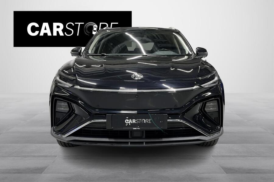 MG Marvel R vaihtoauto