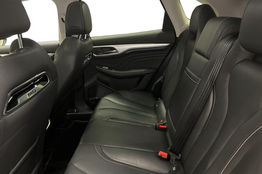 MG Marvel R vaihtoauto