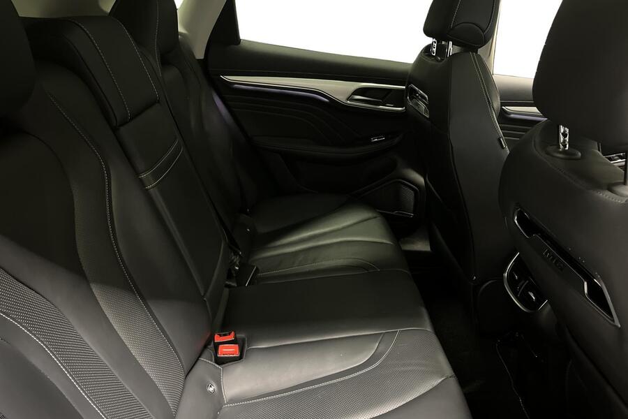 MG Marvel R vaihtoauto