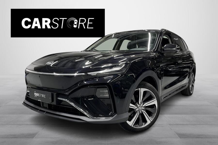 MG Marvel R vaihtoauto