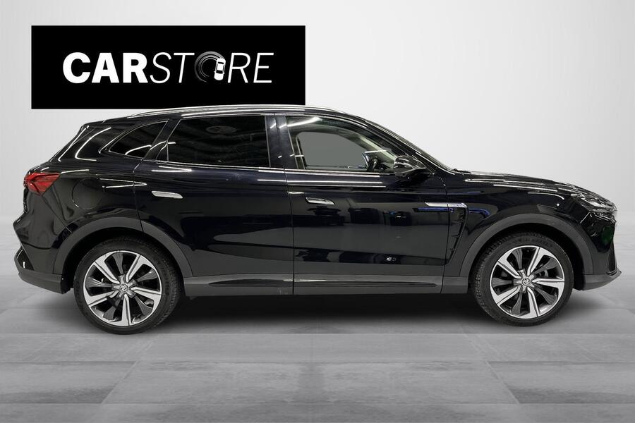 MG Marvel R vaihtoauto