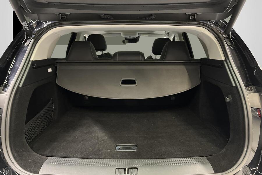 MG Marvel R vaihtoauto