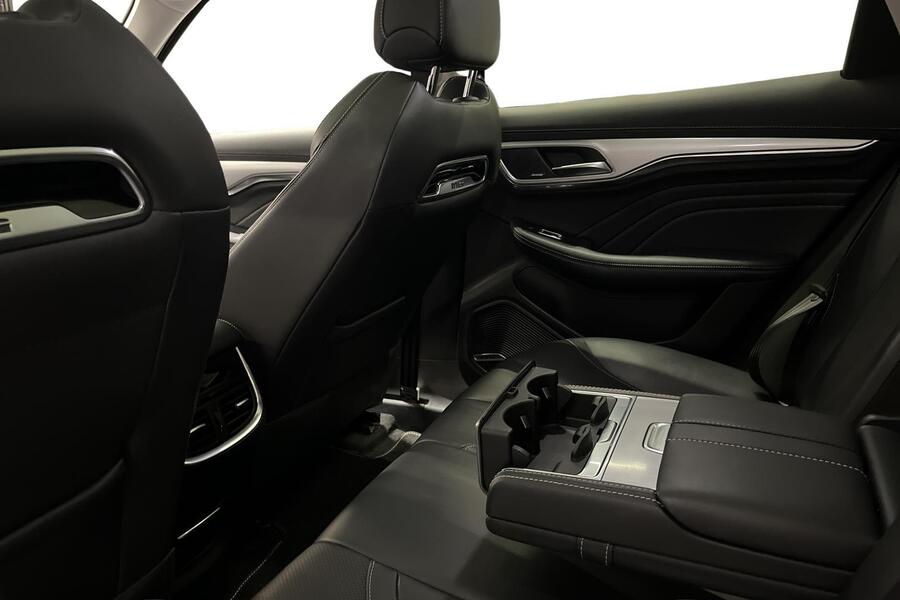 MG Marvel R vaihtoauto