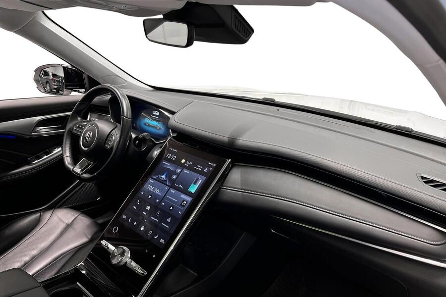 MG Marvel R vaihtoauto