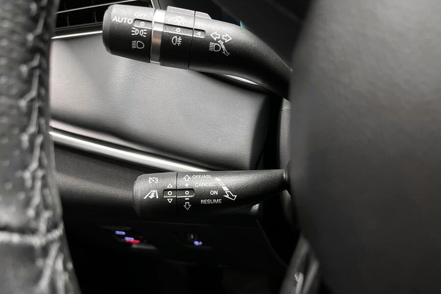 MG Marvel R vaihtoauto