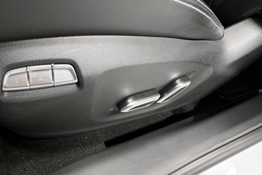 MG Marvel R vaihtoauto