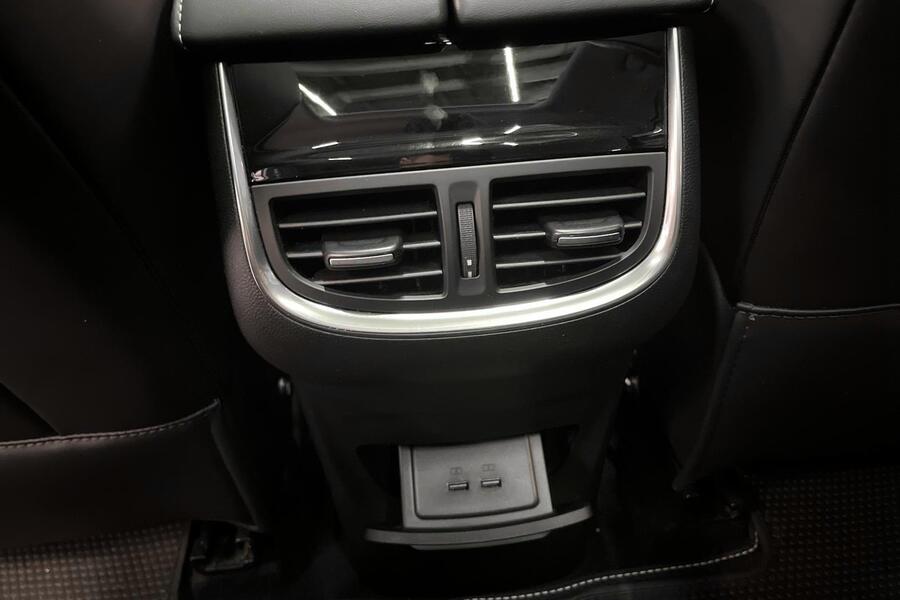 MG Marvel R vaihtoauto