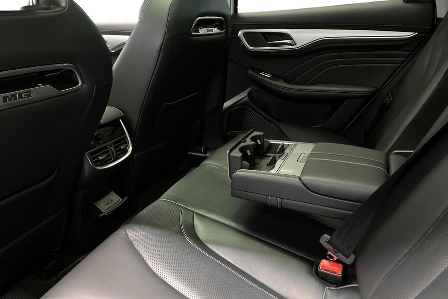 MG Marvel R vaihtoauto