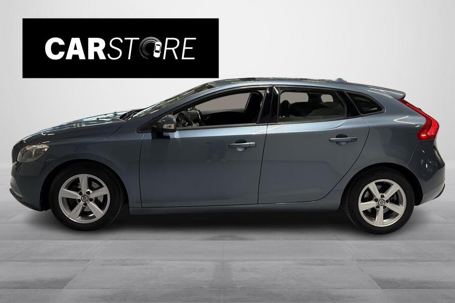 Volvo V40 vaihtoauto