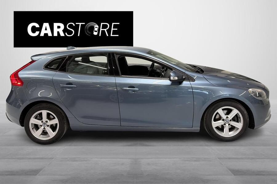 Volvo V40 vaihtoauto