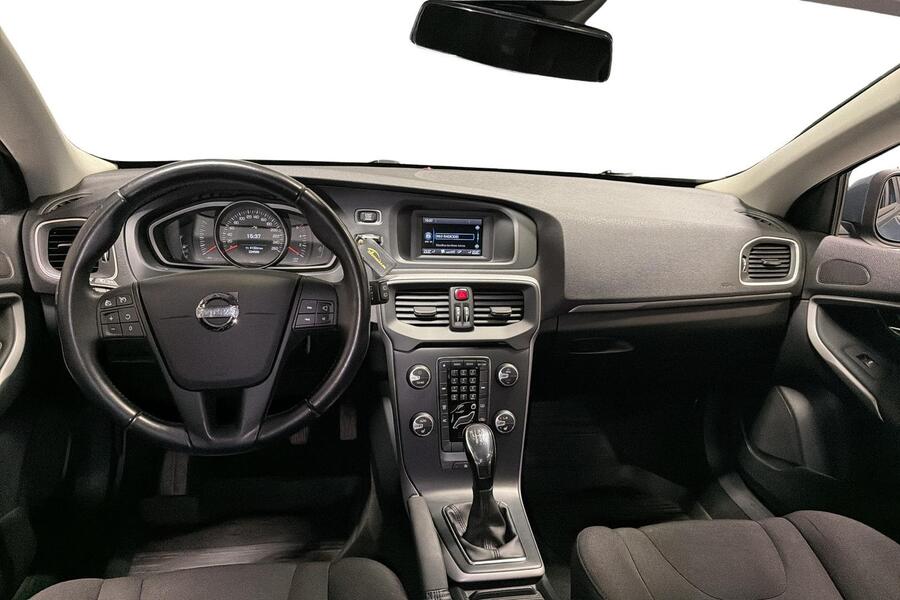 Volvo V40 vaihtoauto