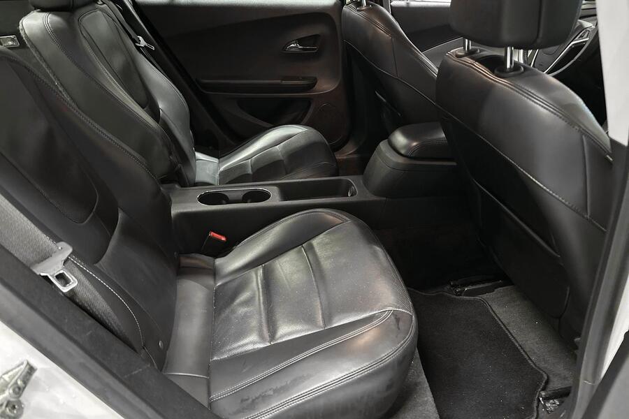 Opel Ampera vaihtoauto