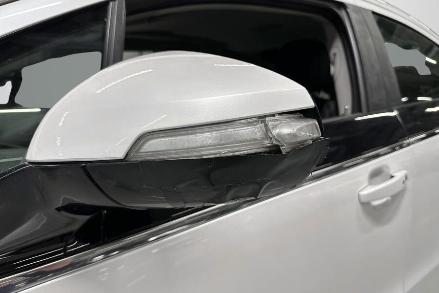 Opel Ampera vaihtoauto