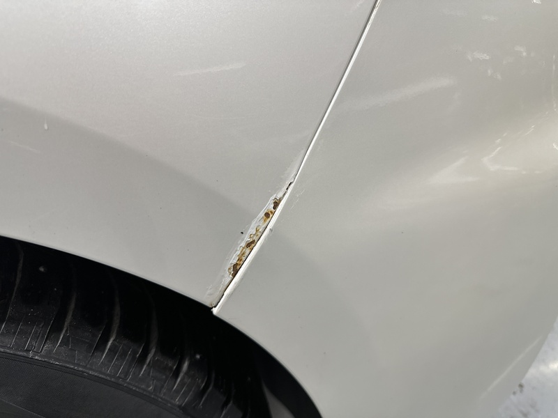 Opel Ampera vaihtoauto