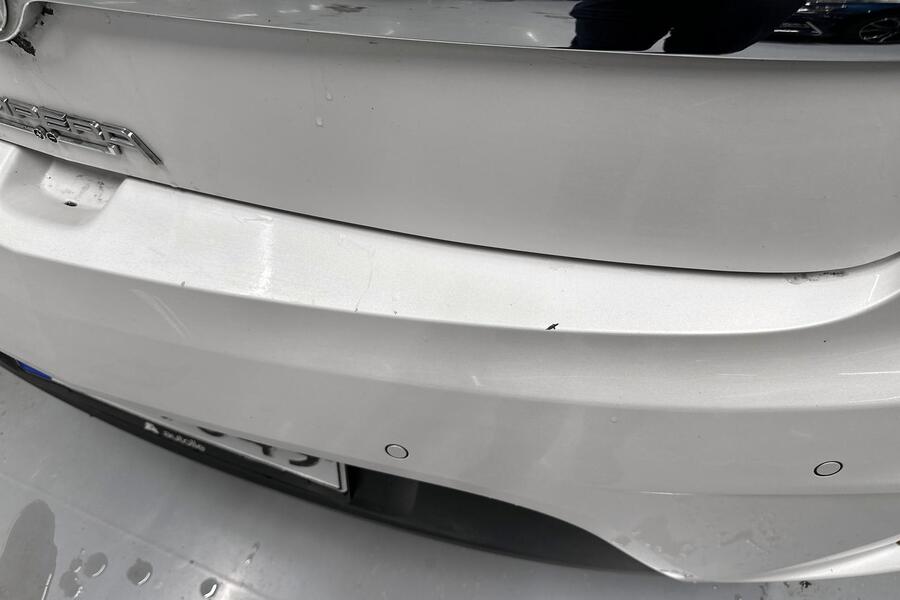 Opel Ampera vaihtoauto