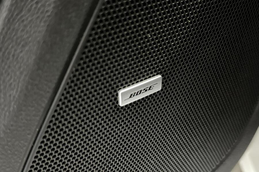 Opel Ampera vaihtoauto