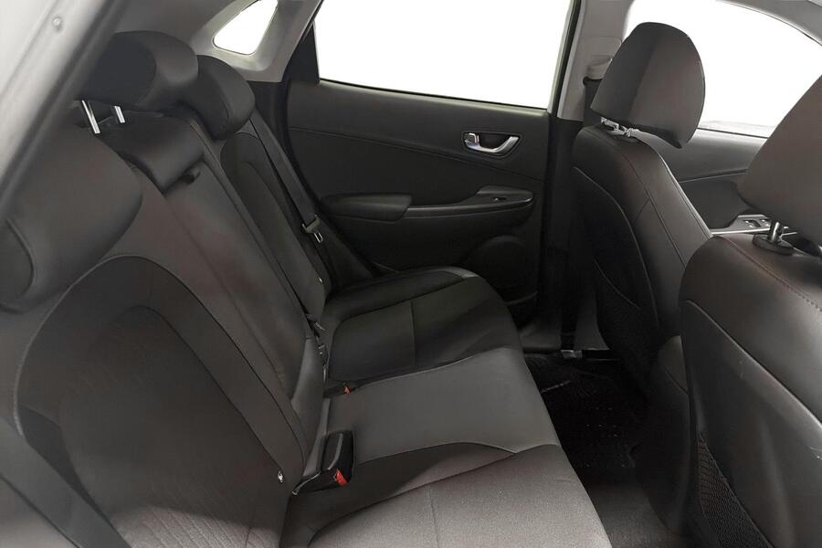 Hyundai Kona vaihtoauto