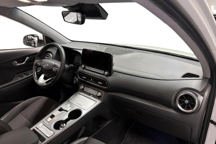 Hyundai Kona vaihtoauto