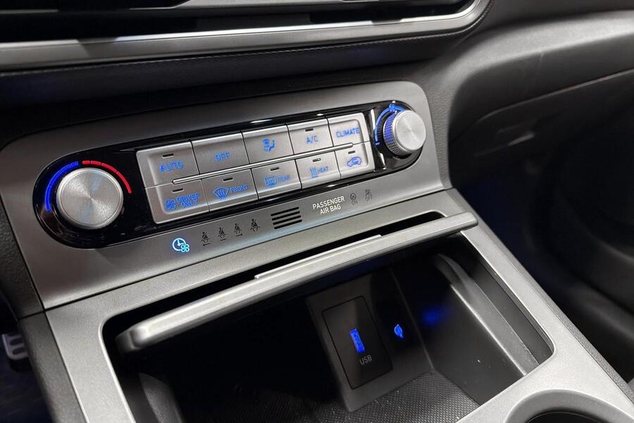 Hyundai Kona vaihtoauto